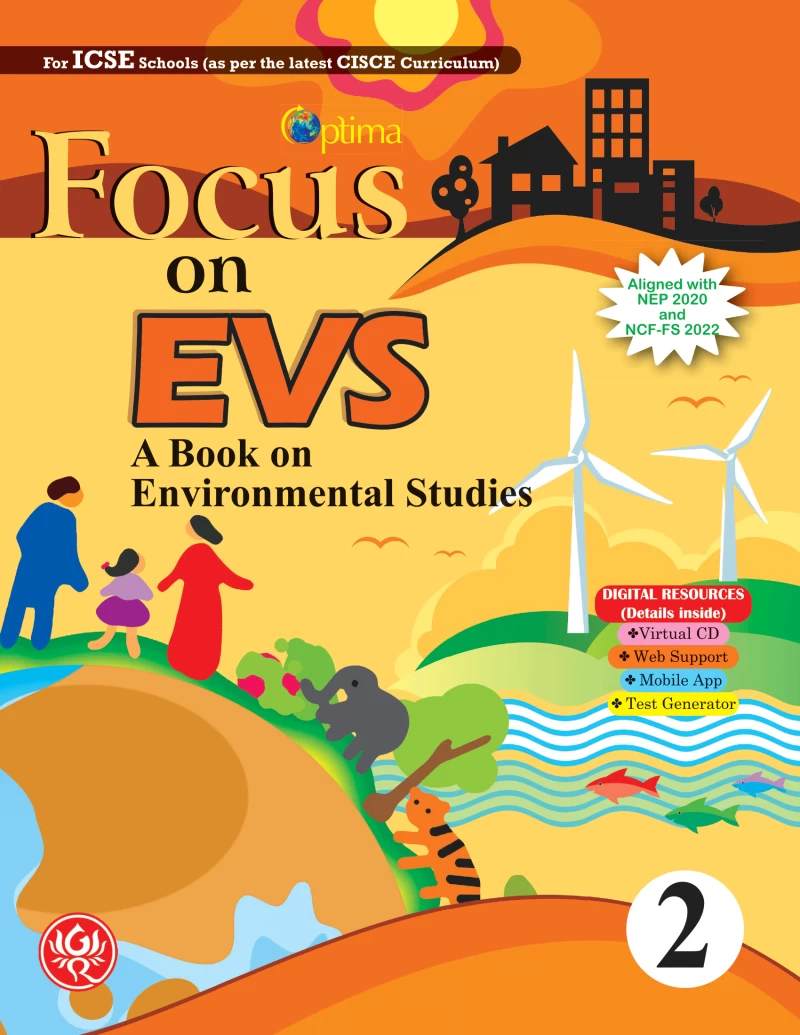 Focus on EVS 2